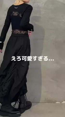 mi-のTikTok投稿