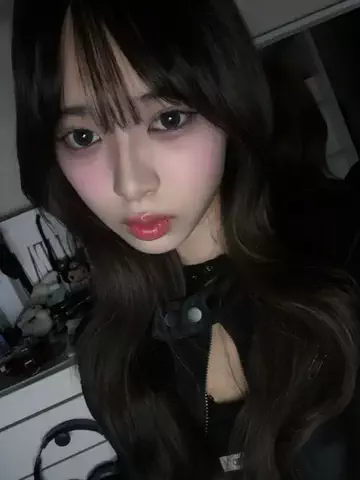 椛温のTikTok投稿