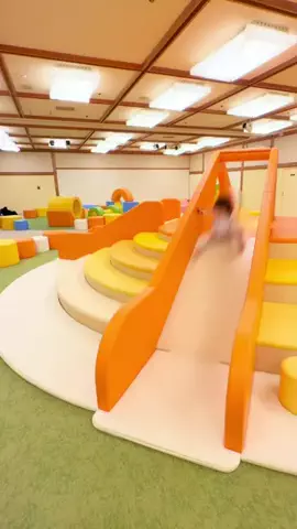 おとなTOこどもTRiPのTikTok投稿