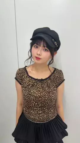 長浜 広奈(ながはまひな)のTikTok投稿