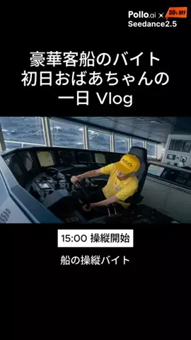 AI動画ラボコイコイのTikTok投稿