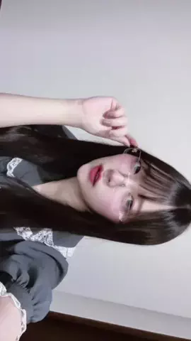 あやはのTikTok投稿