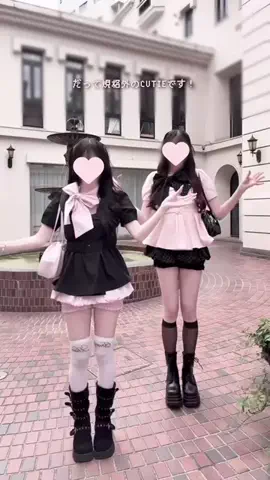 𝒎 𝒊 𝒌 𝒐のTikTok PR投稿：おそろい着てぎょぎょぎょぎょーぉ!⊂( ᴖ ̫ᴖ)⊃ この曲…