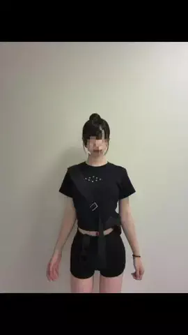 ごりらのTikTok投稿
