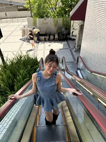 wakanaのTikTok投稿