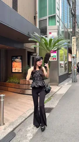wakanaのTikTok投稿
