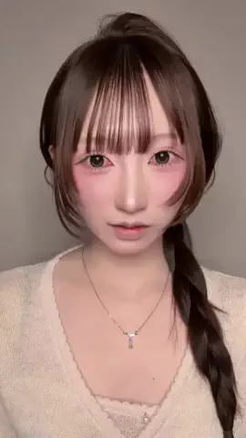 ぽまちゃんのTikTok投稿