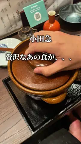 よし 小田急線沿いのお出かけ情報のTikTok投稿
