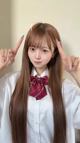 KirariのTikTok投稿