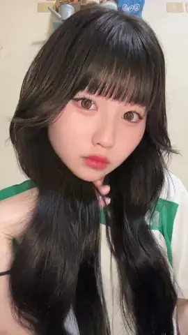 伊澤春苺 (はるめ)のTikTok投稿