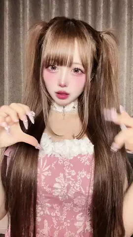 KirariのTikTok投稿