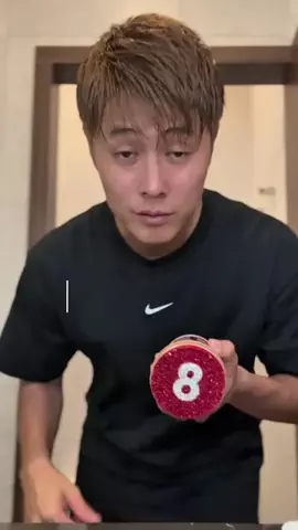 柿谷 曜一朗のTikTok投稿