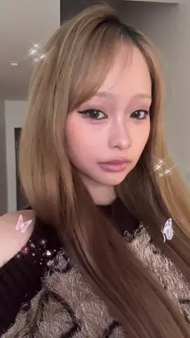 那悠のTikTok投稿