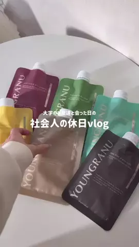 fuuのTikTok投稿