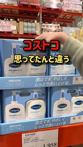 コストコ好き主婦みんごのTikTok投稿