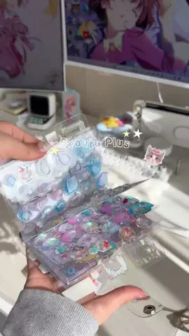 asuのお部屋☁️⸝⸝꙳のTikTok投稿