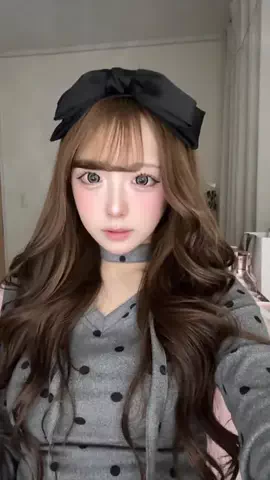 ここあのTikTok投稿