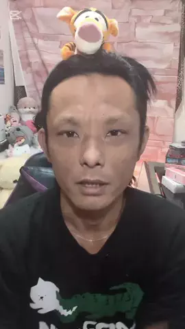 😻黒い貴公子トミィ😻のTikTok投稿