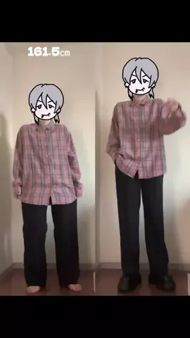 ゆむのTikTok投稿