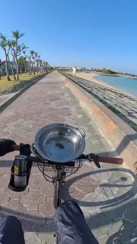 チャリくっく🚴🍳のTikTok投稿