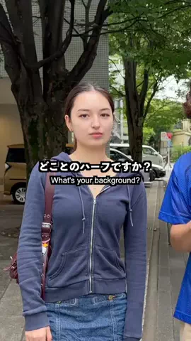 ヨージの国際交流のTikTok投稿