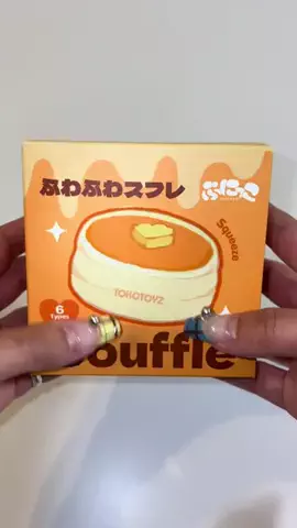 ヲンナ🍌【スク沼】のTikTok PR投稿：話題の @TOKOTOYZ -トコトイズ さんの大人気シリーズ開封😍…