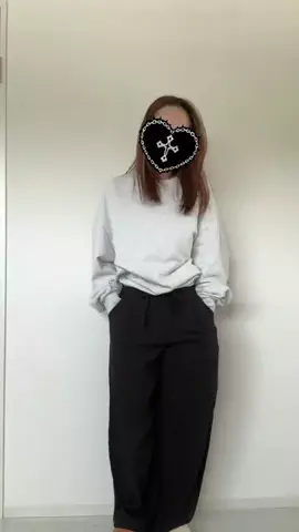 おうどんのTikTok投稿
