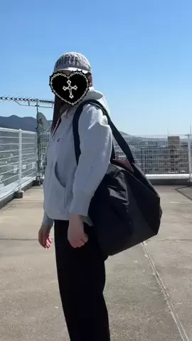 おうどんのTikTok投稿