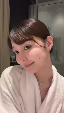 quinceのTikTok投稿