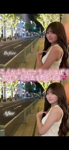 mqreanのTikTok投稿