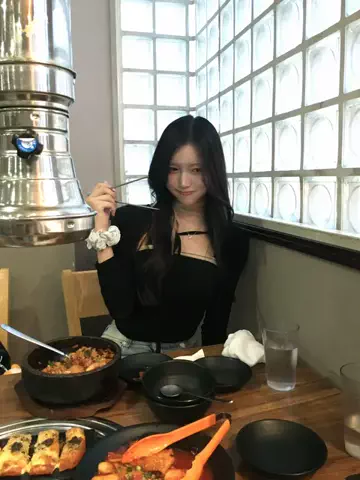 아이리👼🏻のTikTok投稿