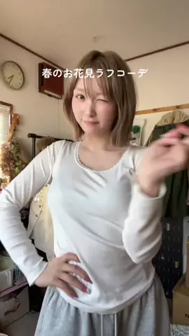 kiiのTikTok投稿