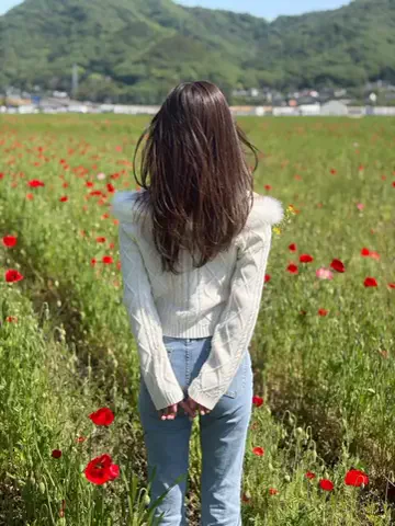 ひめりのTikTok投稿
