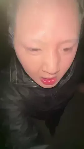 シュリリン(宇宙人)のTikTok投稿