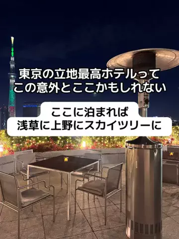 37歳おっさん旅垢のTikTok投稿
