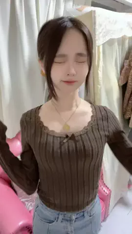 ひめりのTikTok投稿