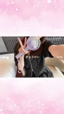 ひめりのTikTok投稿
