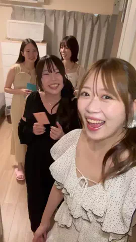 嫁の寝相が悪すぎるのTikTok投稿