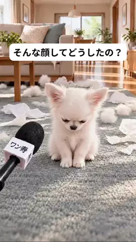 犬猫総合製薬株式会社のTikTok投稿