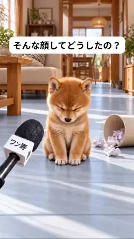 犬猫総合製薬株式会社のTikTok投稿