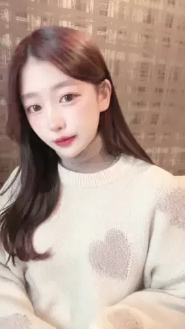 もなかのTikTok投稿