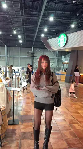YOTSUのTikTok投稿