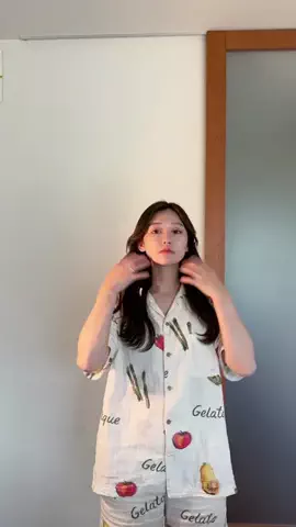 もなかのTikTok投稿
