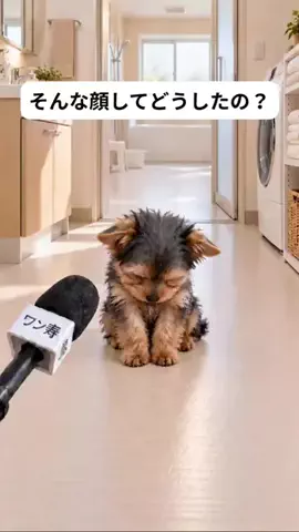 犬猫総合製薬株式会社のTikTok投稿