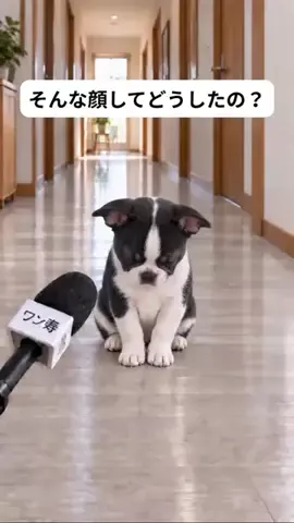 犬猫総合製薬株式会社のTikTok投稿
