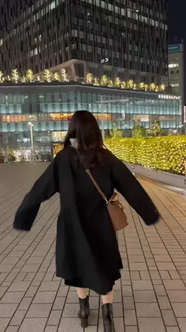 もなかのTikTok投稿