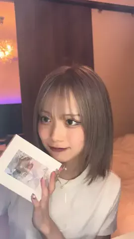 しゃのんのTikTok投稿