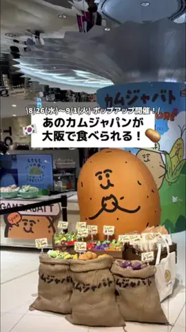 渡韓するアカウント🇰🇷のTikTok投稿