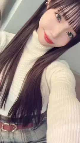 RinkaのTikTok投稿