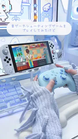 水瀬なの🐻‍❄️🩵/Mizuse NanoのTikTok投稿
